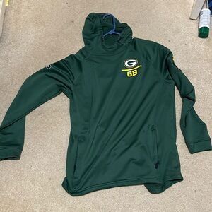 Men’s XL Under Armour Hoodie